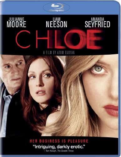 Chloe [Blu-ray] ***Free Shipping***